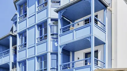 Restaurant - Best Western Alexandra - Saint-Malo