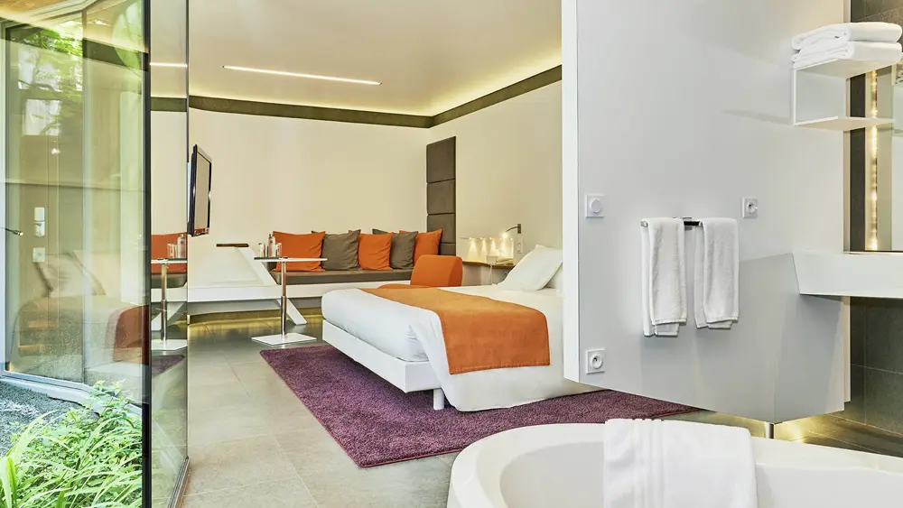 Chambres d'hôtes Ronan Kervarrec