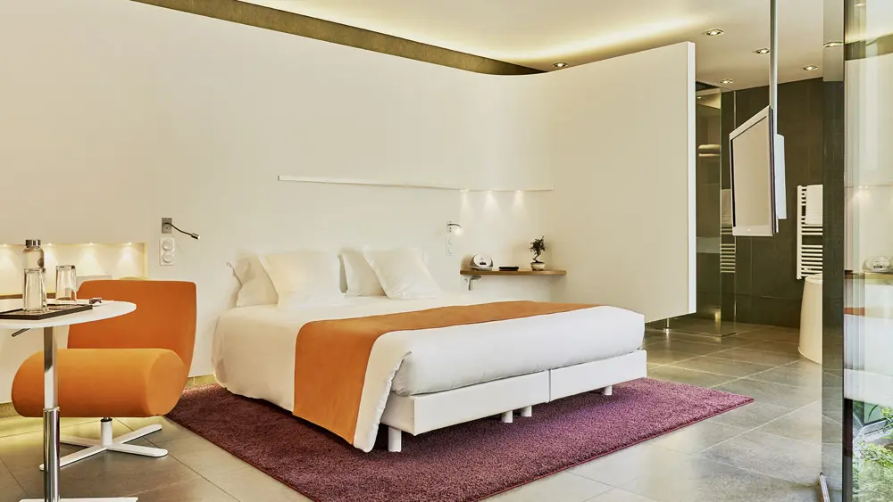 Chambres d'hôtes Ronan Kervarrec