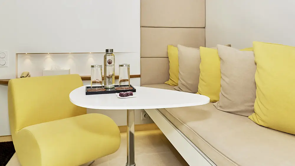 Chambres d'hôtes Ronan Kervarrec