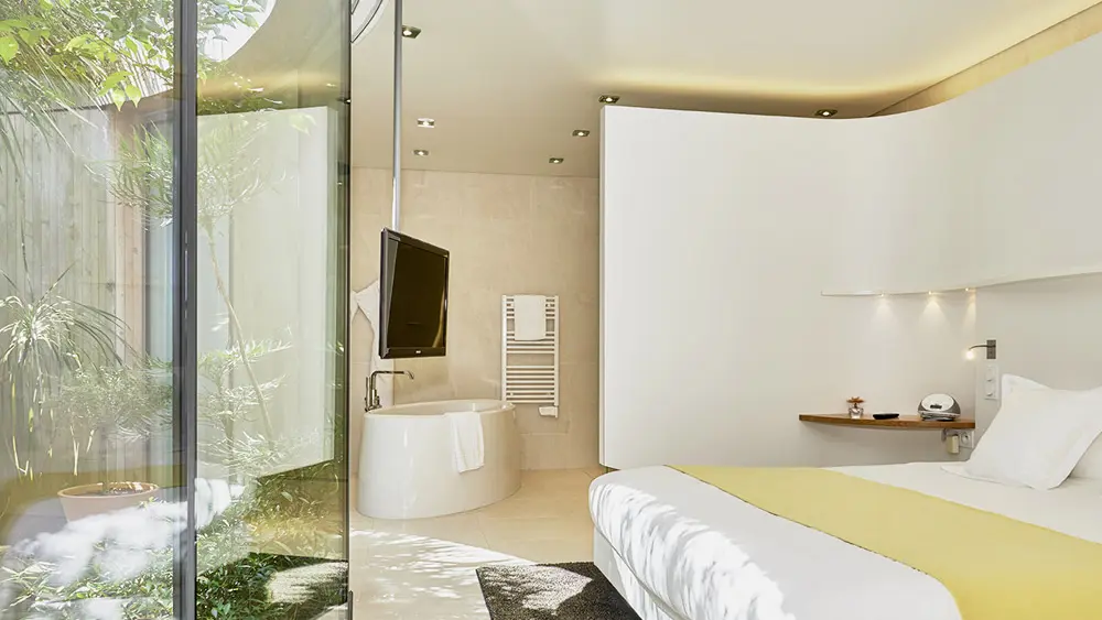 Chambres d'hôtes Ronan Kervarrec