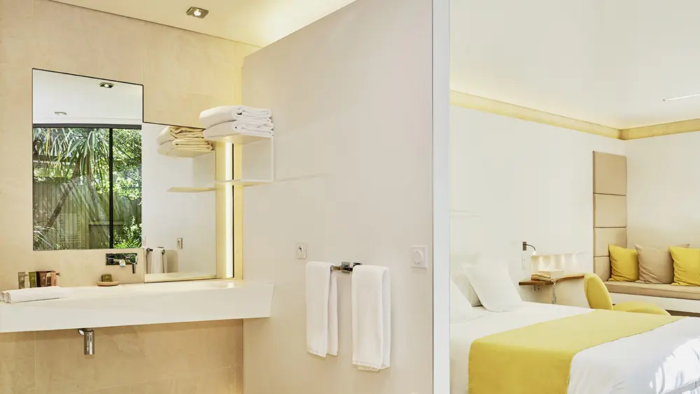 Chambres d'hôtes Ronan Kervarrec