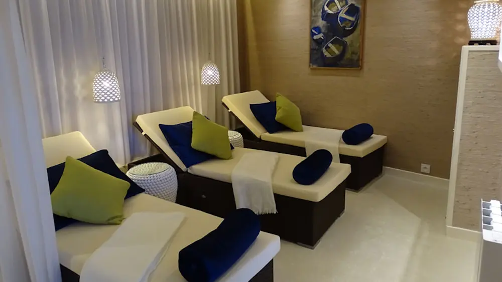 Hôtel-restaurant et Spa Ti al Lannec