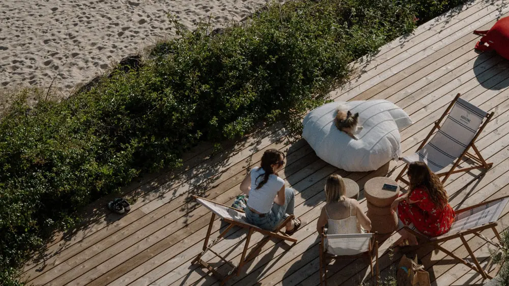 Hôtel-Restaurant Ty.Ys