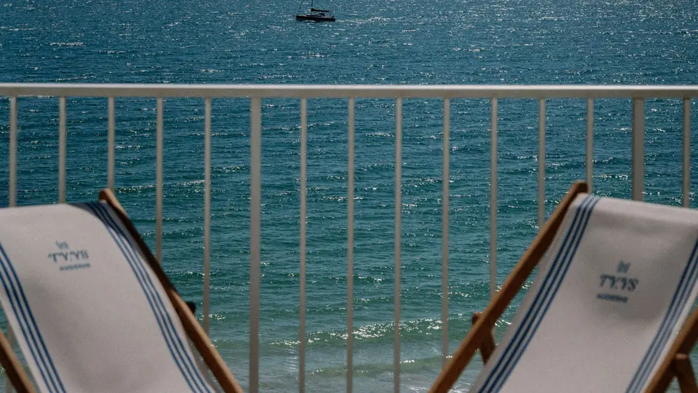 Hôtel-Restaurant Ty.Ys