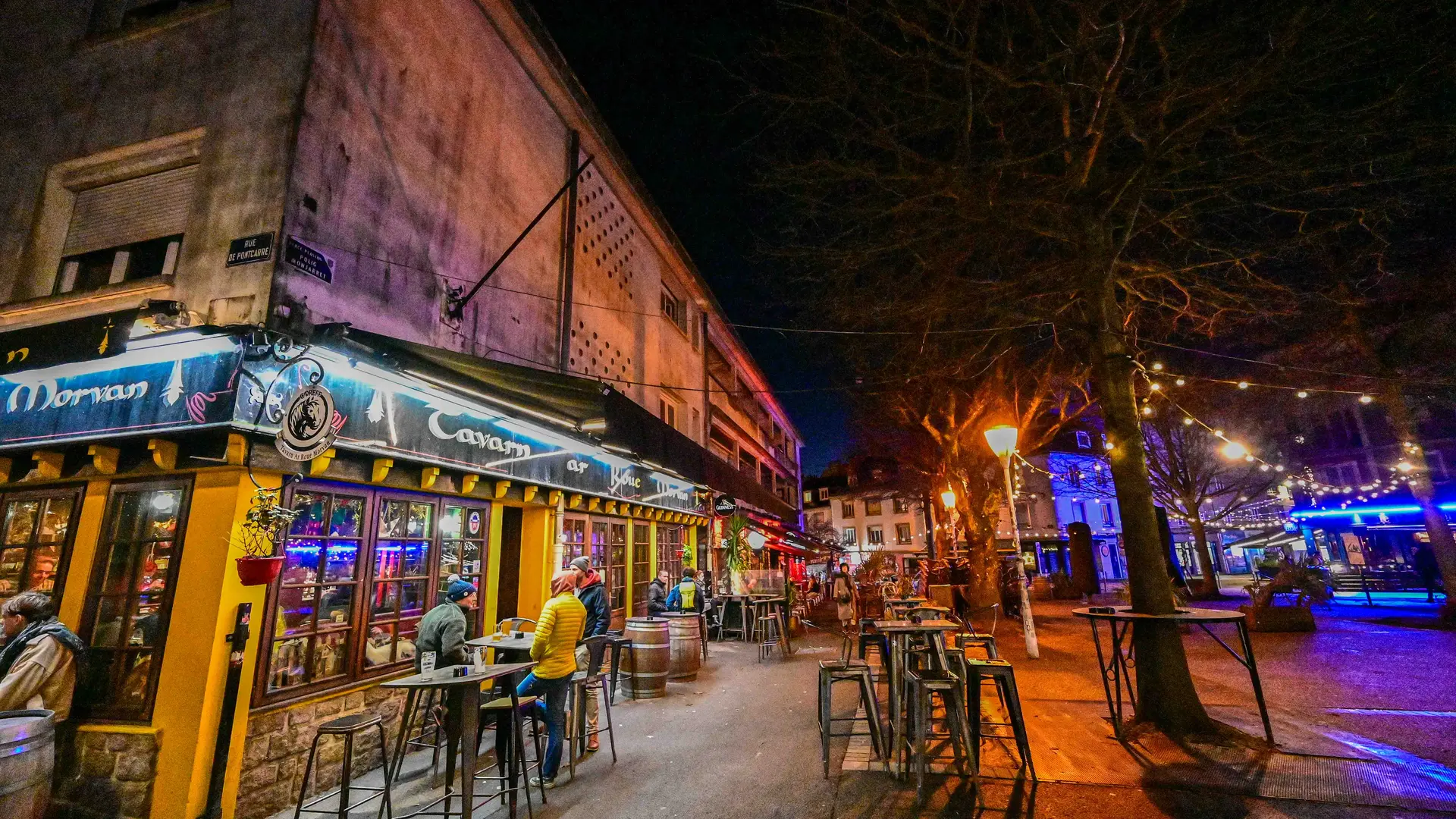 Tavarn ar Roue Morvan- Loic KERSUZAN Morbihan Tourisme  DSC_2759 fin 2033