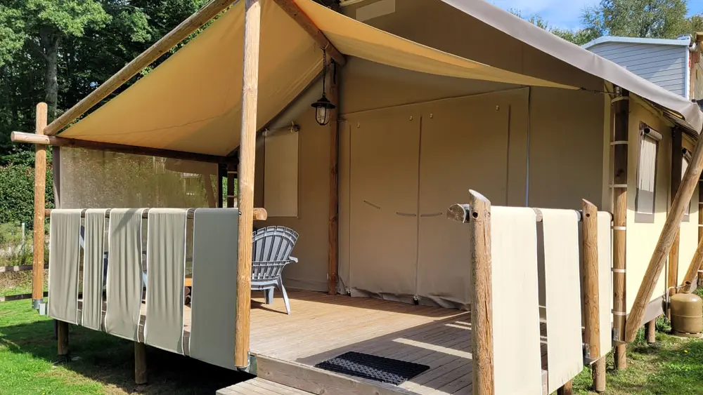 Camping des Cerisiers