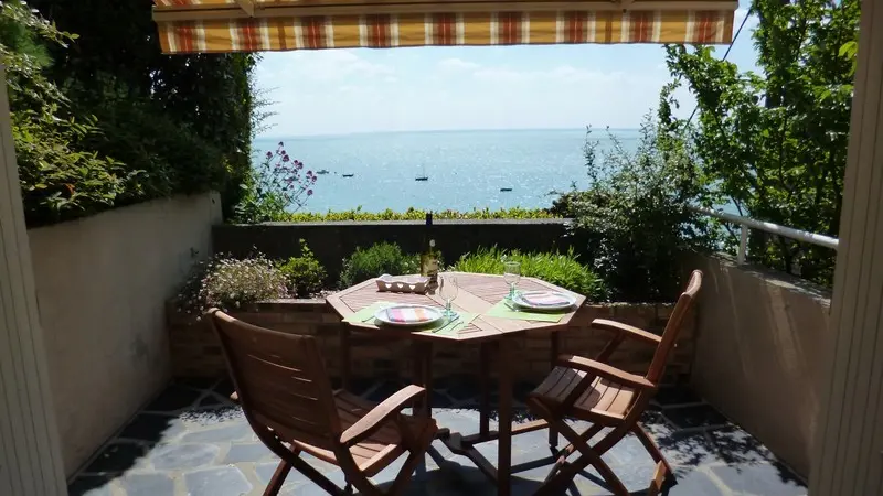 Location - L'Abri des Flots - Cancale