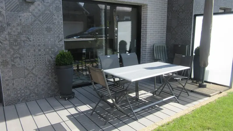 Location - M. et Mme Louet - Saint-Malo