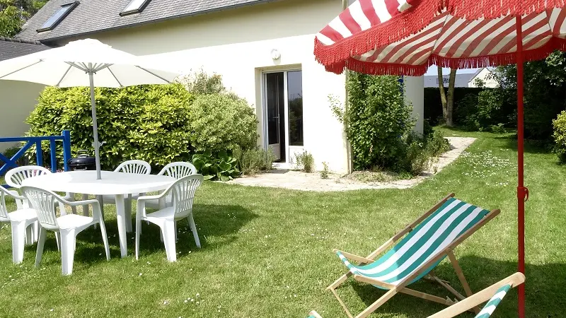 Location - La Masse - La Fresnais