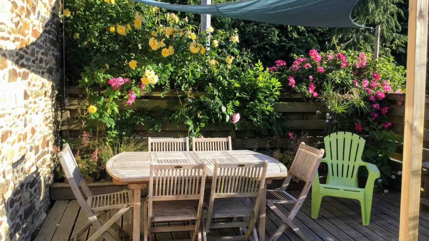 Gite Rosalie_Noyal-Pontivy