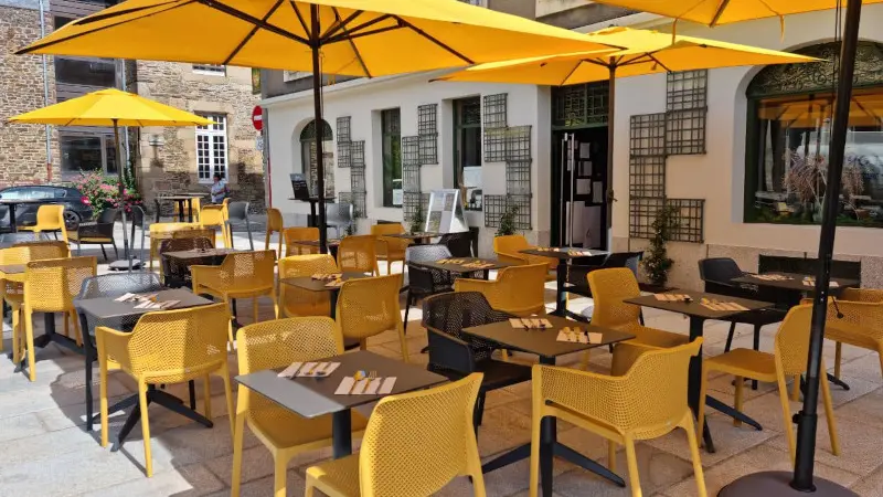 Terrasse breizh bowl