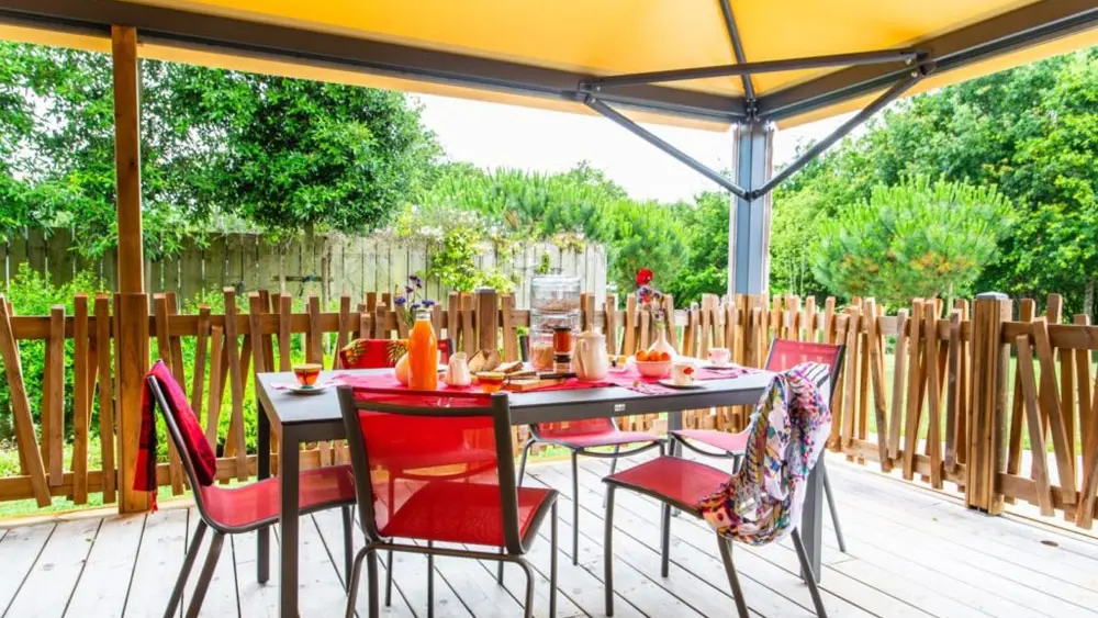 La Petite Presqu'île