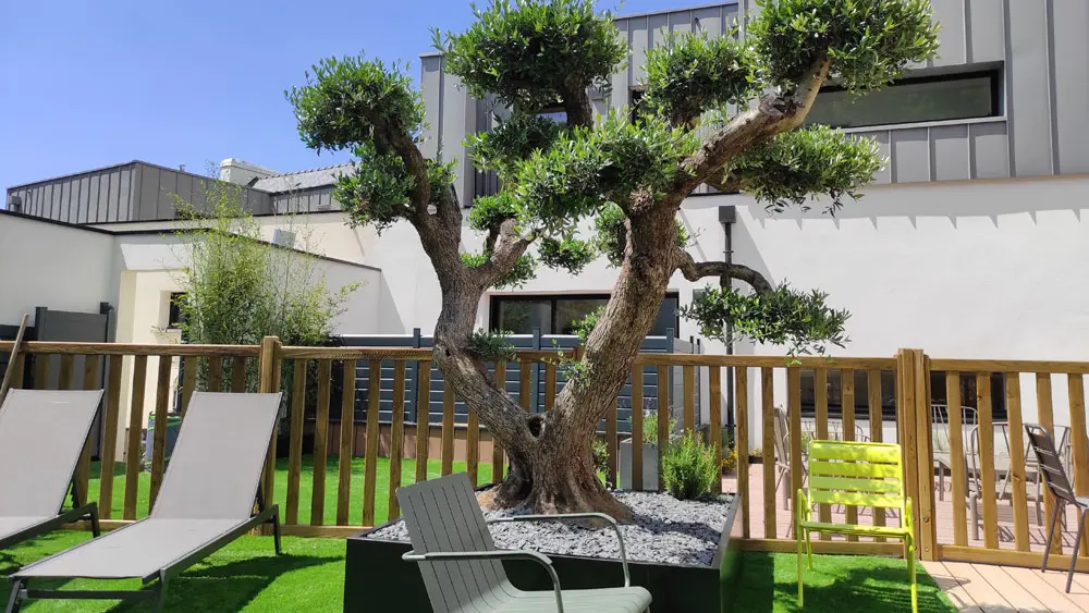 La Villa du Port Appart Hôtel & Spa