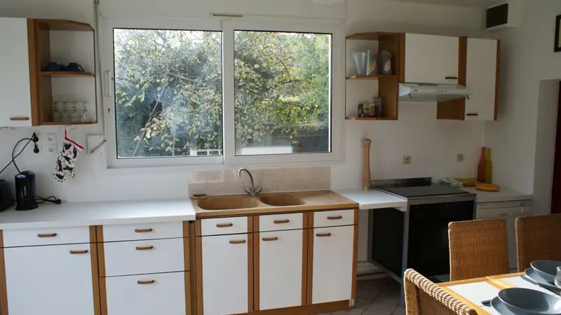 Gîte de M. Thomas à Dinard