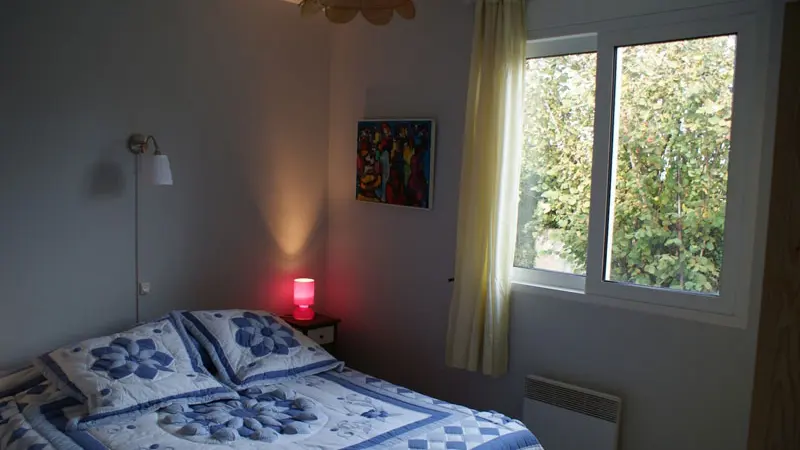 Gîte de M. Thomas à Dinard