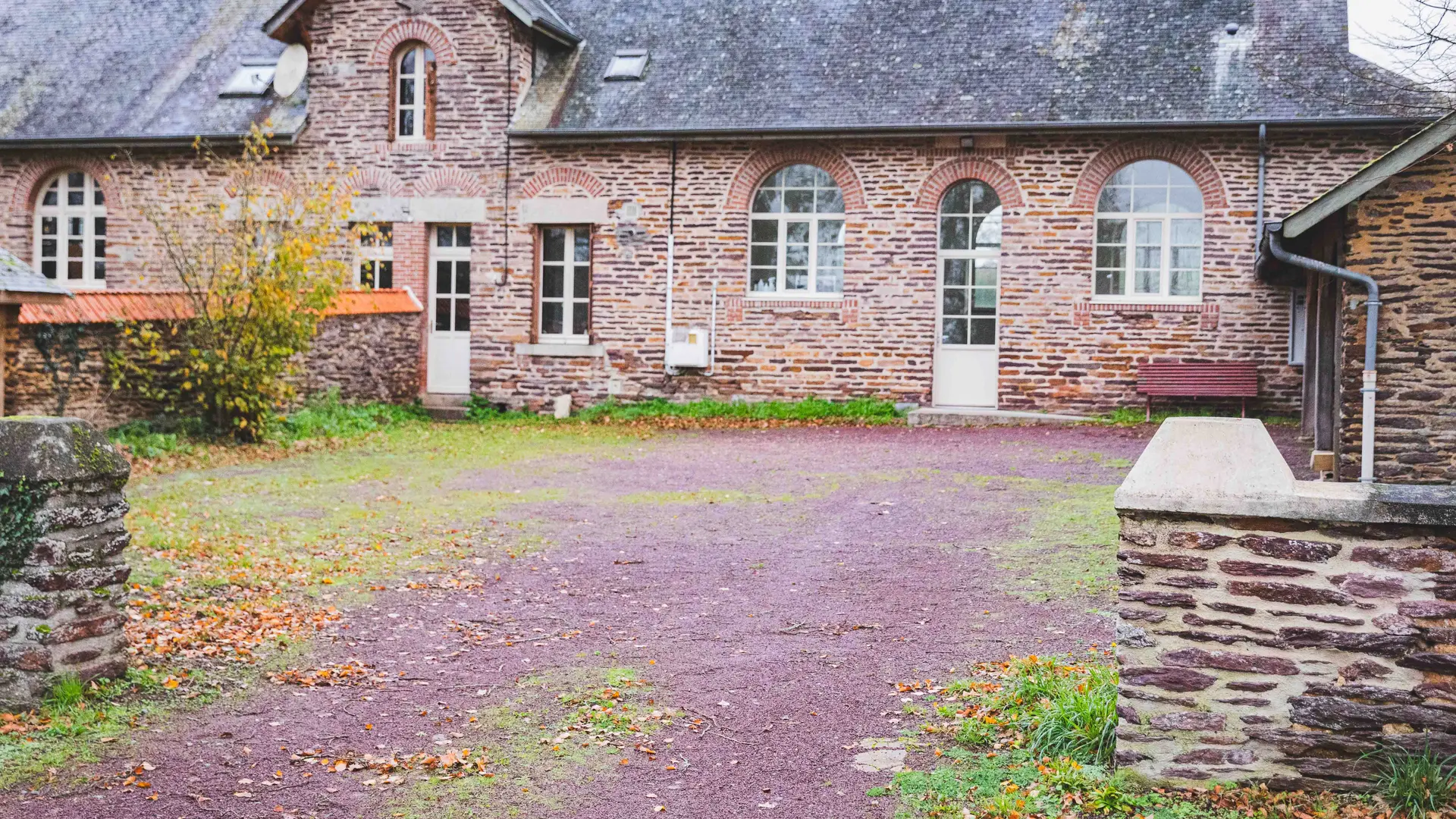 L'école du Thélin