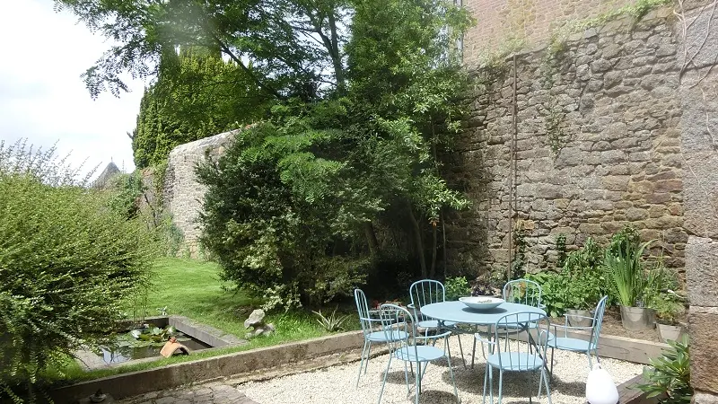 Ti Hazhou Hédé-Bazouges