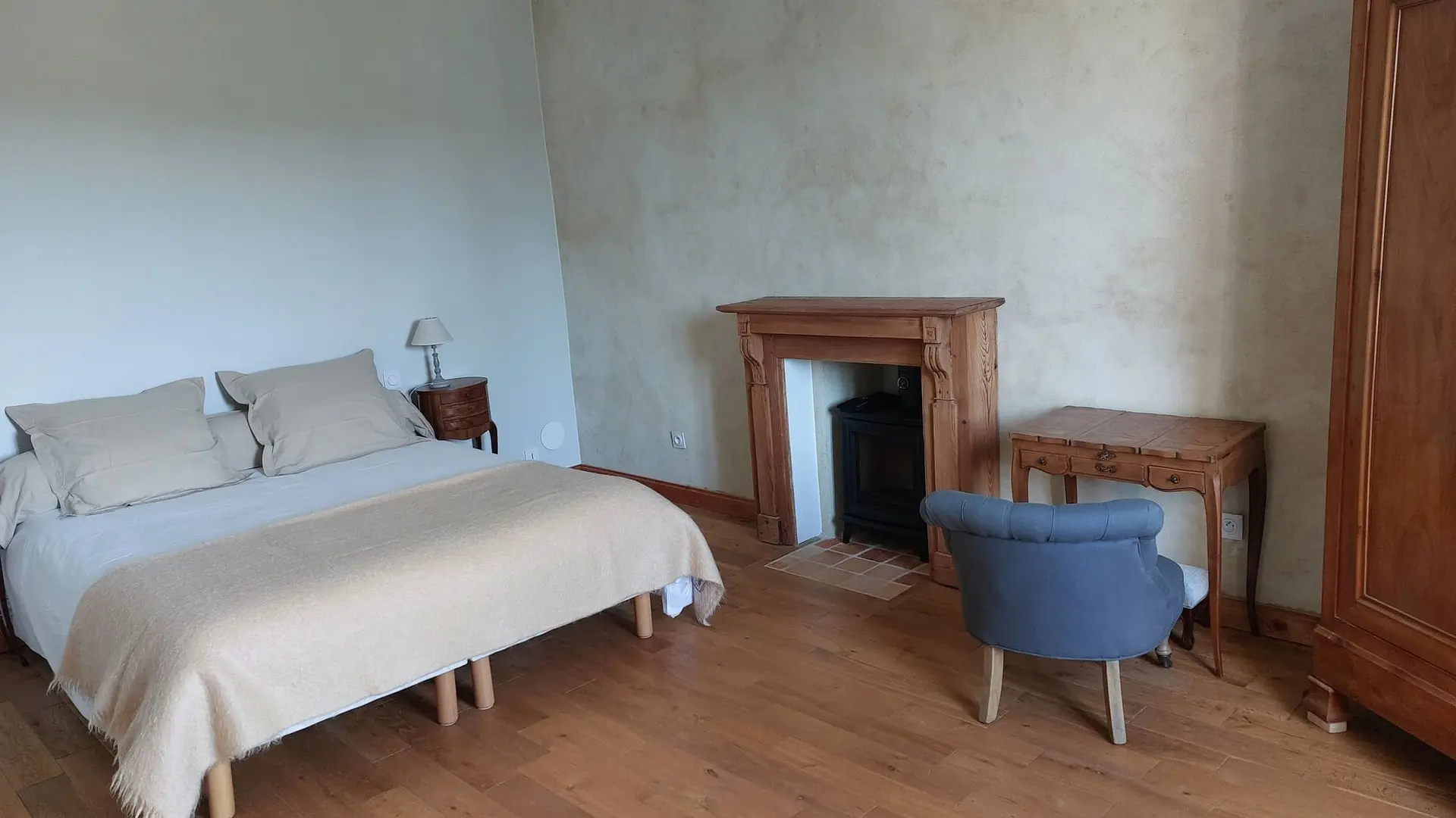 Ti Laouen - Chambres d'hôtes Lannion 2