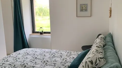 Ti Laouen_location_vacances_Pluméliau-Bieuzy_Vallée_du_Blavet_Tourisme_chambre rdc 3