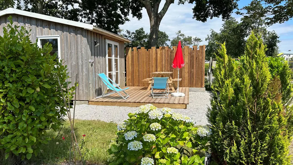 Camping de la Presqu'île