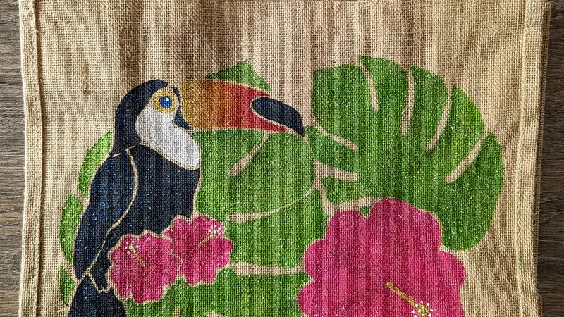 Toucan