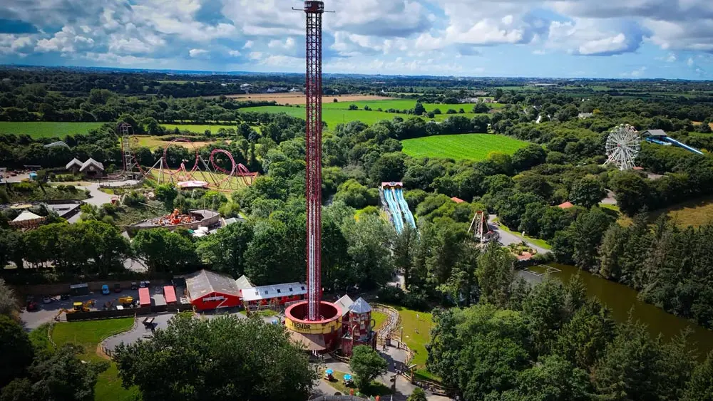 La Récré des 3 Curés