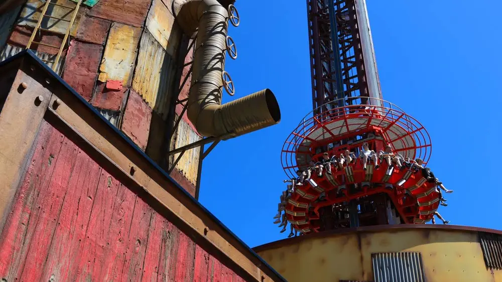 La Récré des 3 Curés