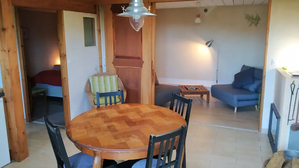 Troglogîtes des Monts d'Arrée