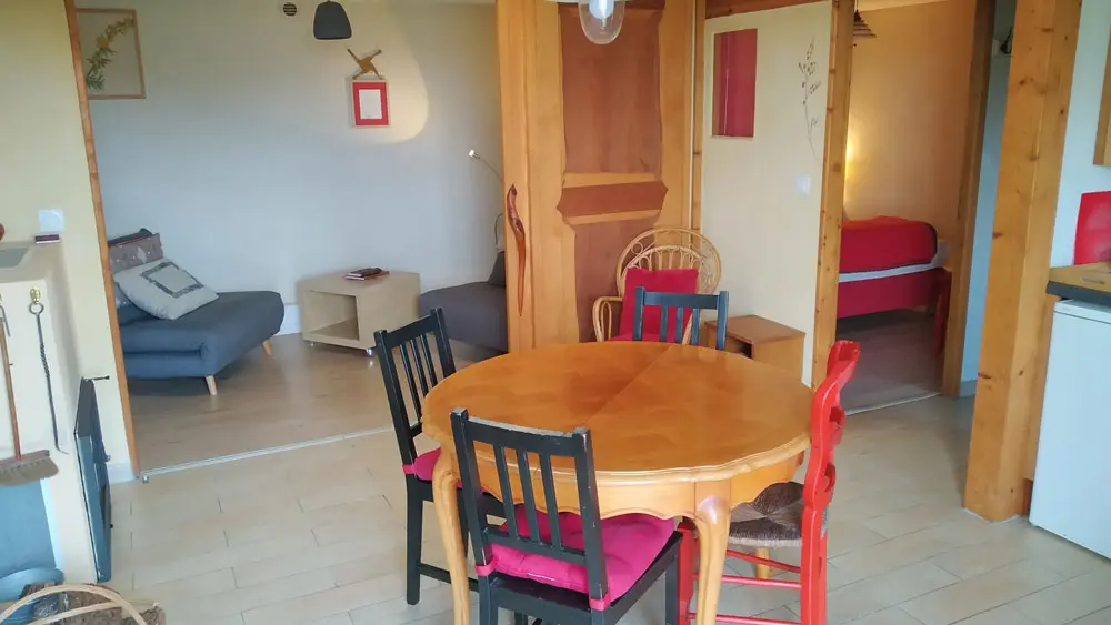 Troglogîtes des Monts d'Arrée