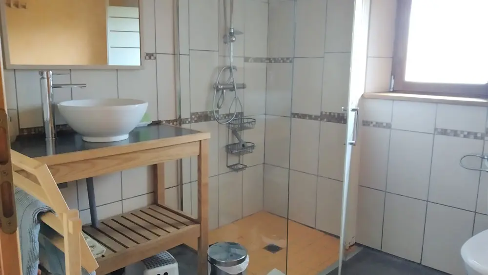 Troglogîtes des Monts d'Arrée