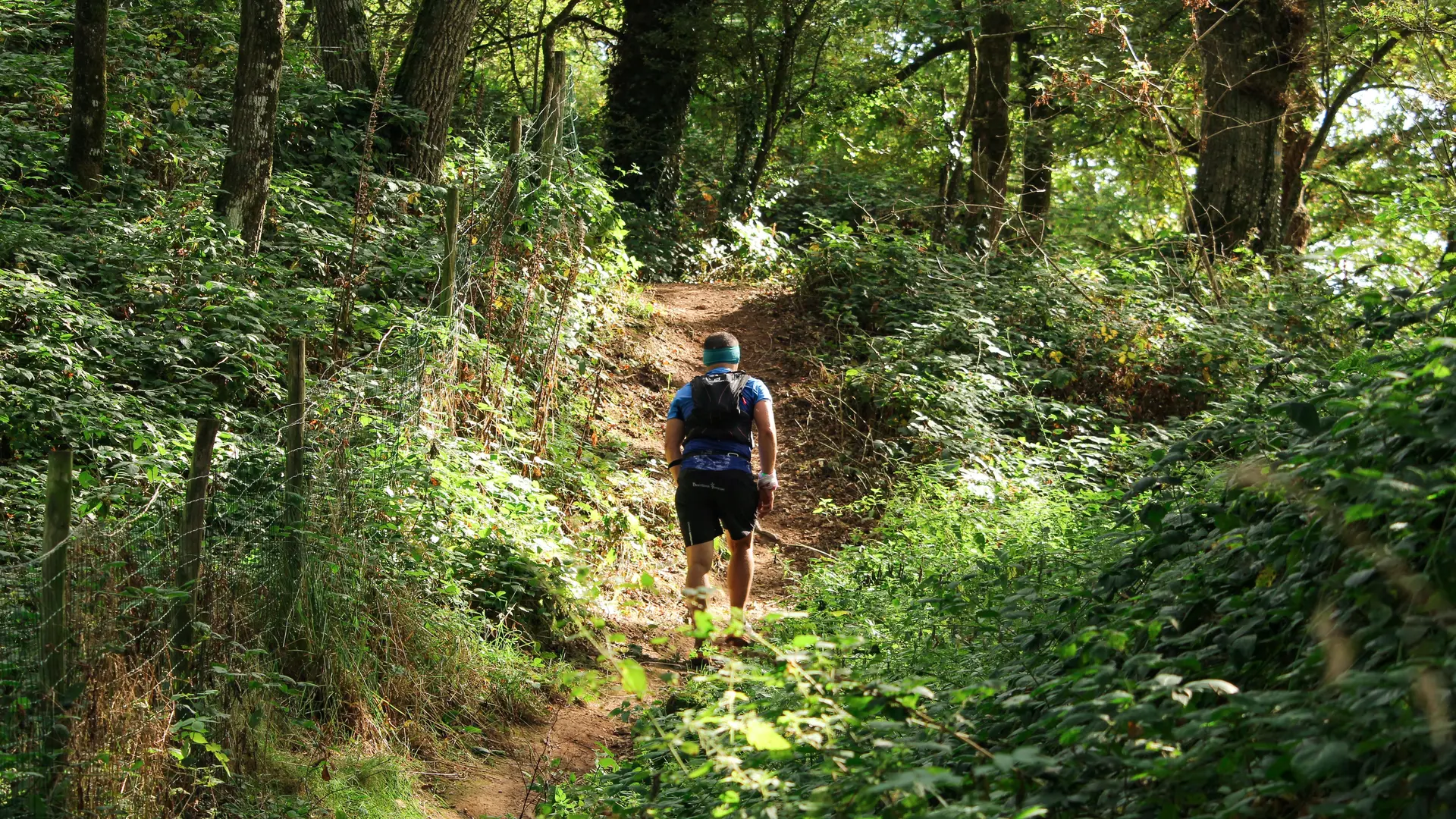 Trail des Légendes de Brocéliande ©Sarah ANNE (174)-2