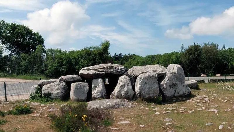 Trains Touristiques Le Bayon