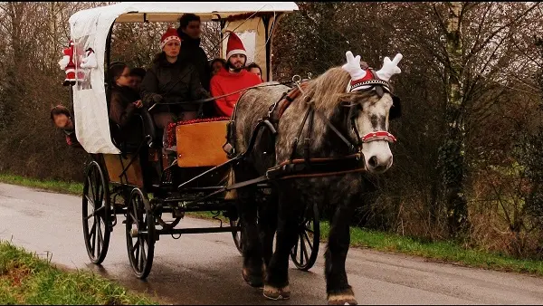 Trait d'Union noël 2