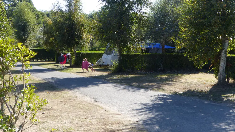 Camping de Kervilor