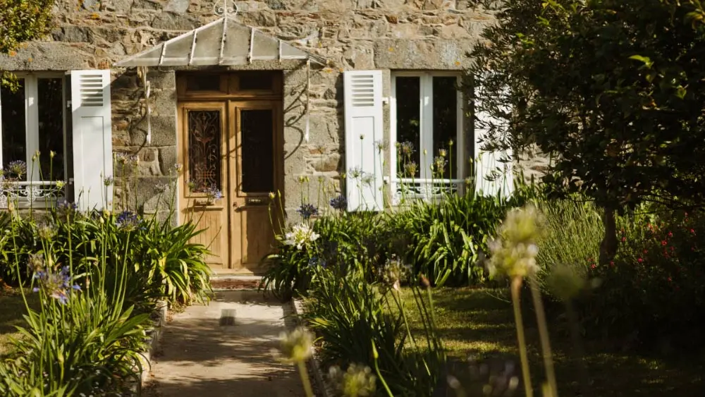 Les gîtes de Kérégal