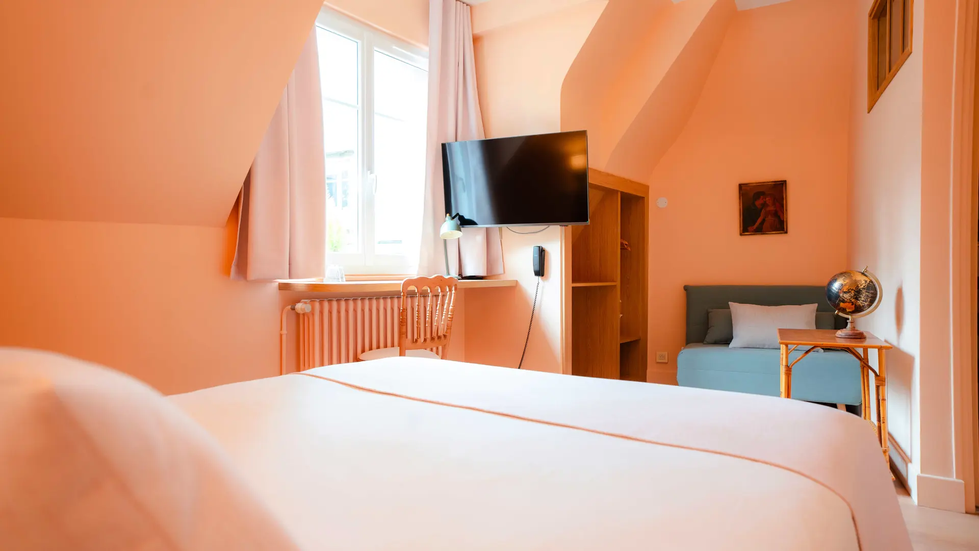 Chambre Supérieur Cosy