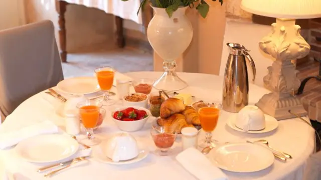 Une escale de charme en Pays de Rennes