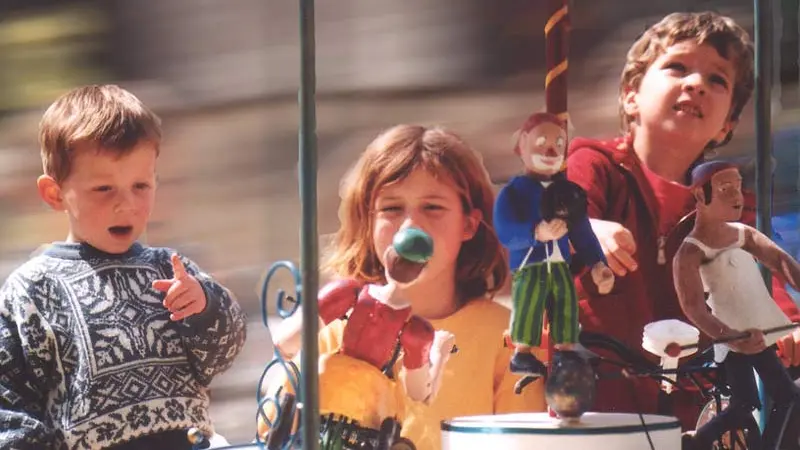 Univers du poète ferrailleur