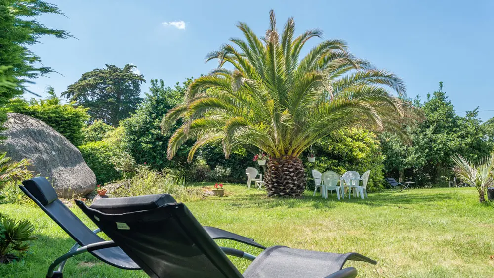 Villa des Fleurs d'Ajoncs