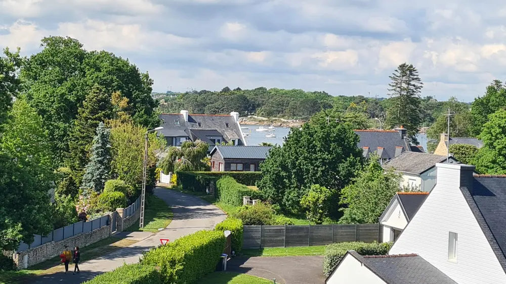 Villa des Fleurs d'Ajoncs