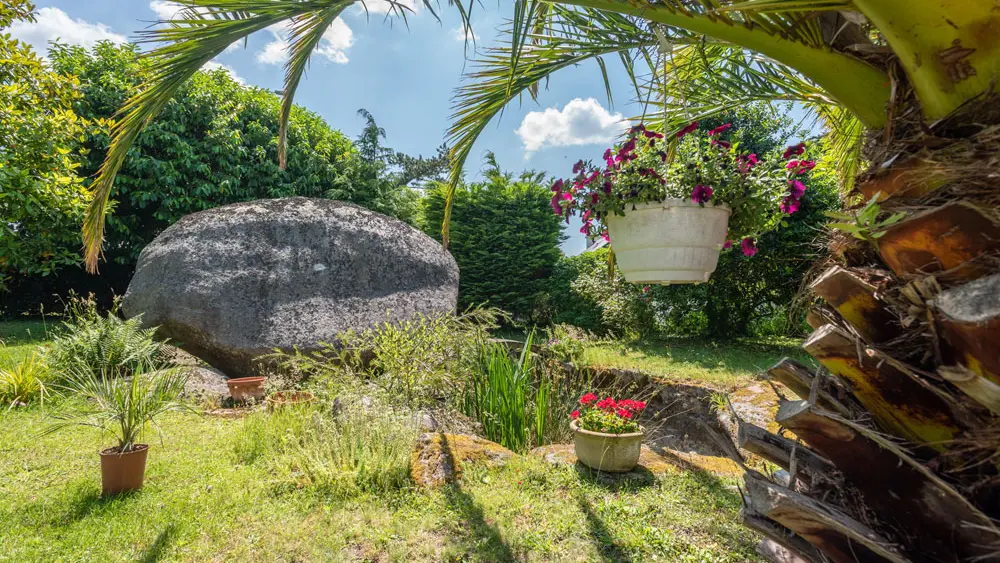 Villa des Fleurs d'Ajoncs