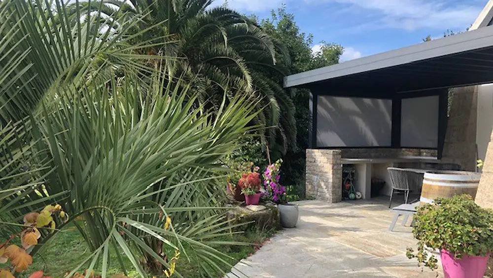 Villa des Fleurs d'Ajoncs