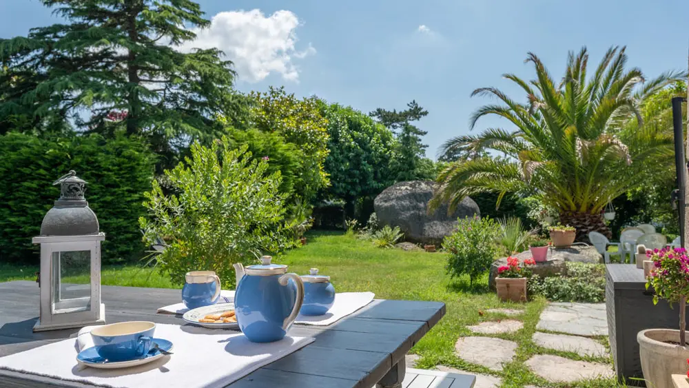 Villa des Fleurs d'Ajoncs