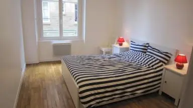 Location - Appartement Valentine- Saint-Malo