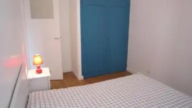 Location - Appartement Valentine- Saint-Malo