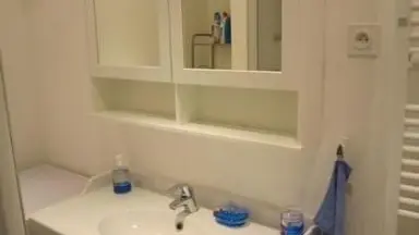 Location - Appartement Valentine- Saint-Malo