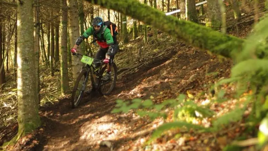 VTT Brocéliande