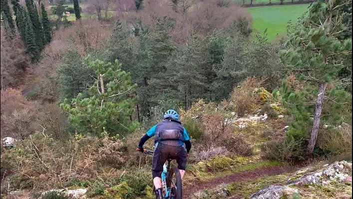 VTT Brocéliande9 Yaka Rouler