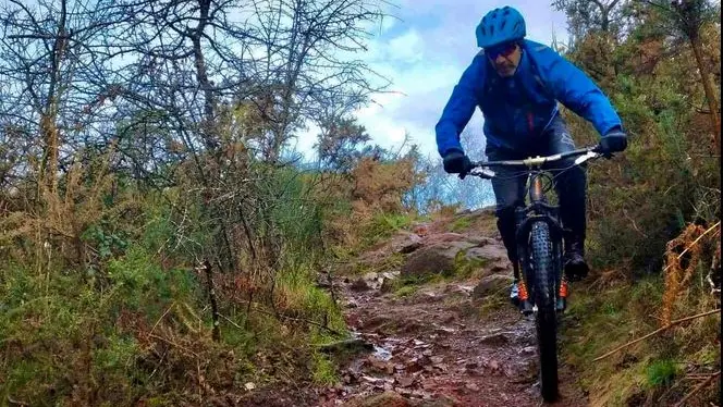 VTT Brocéliande3